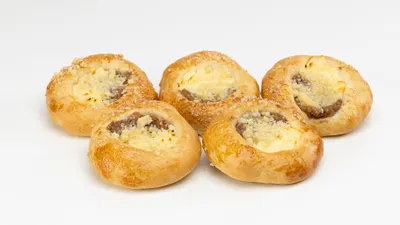 Koláče light